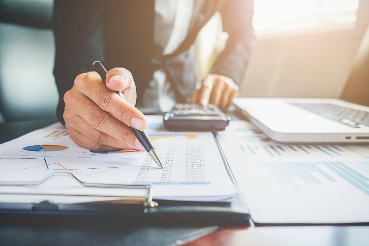 Contabilidade Fiscal e Comercial